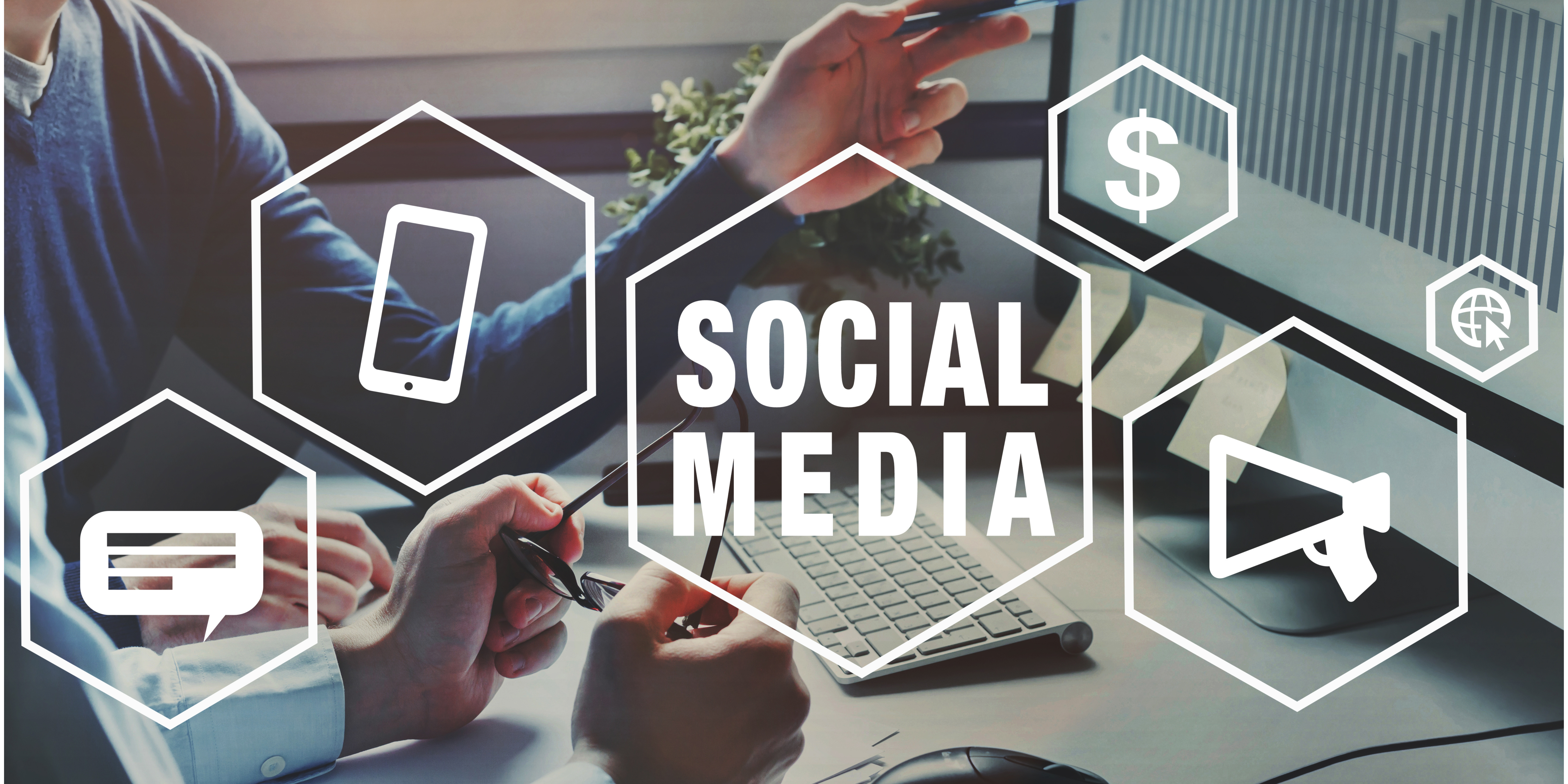 The 4 Essentials of Social Media Marketing for Business