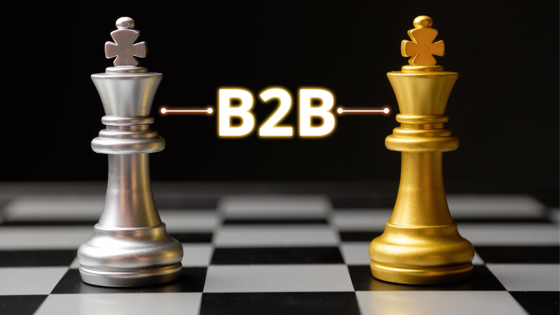 Optimizing B2B Lead Generation: Uncovering Common Pitfalls