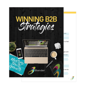 Best B2B Marketing Strategies To Maximize Your Resources And Growth ...